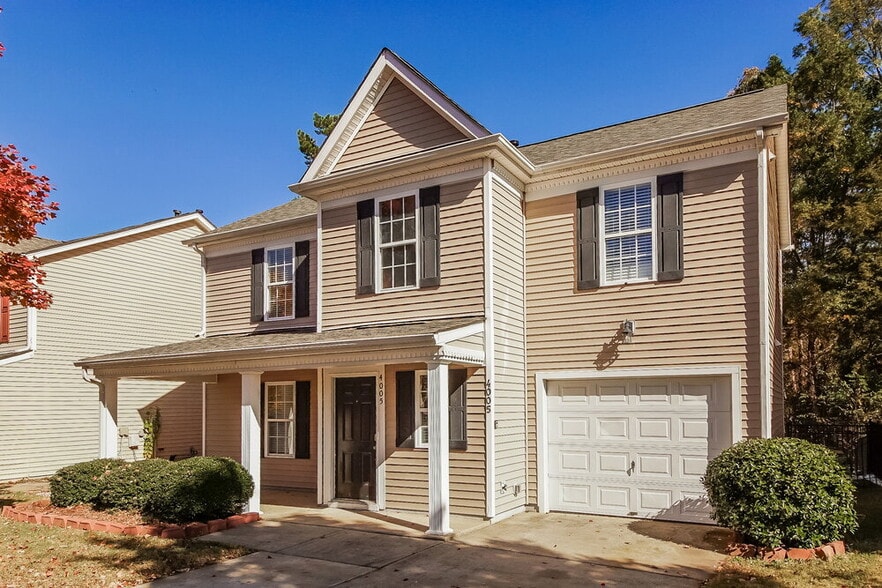 Building Photo - 4005 Planters Watch Dr