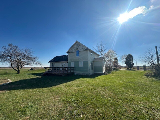 Building Photo - South Farm