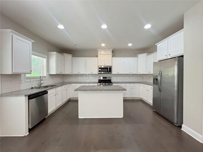 Building Photo - 1721 Cobblefield Cir