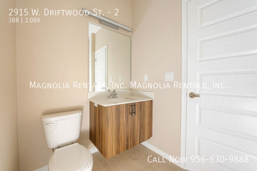 Building Photo - 2915 W Driftwood St