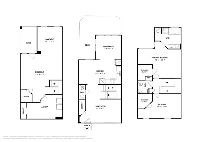 Building Photo - 8384 Frostwood Dr