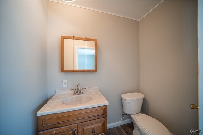 Building Photo - 4618 Brickyard Falls Rd