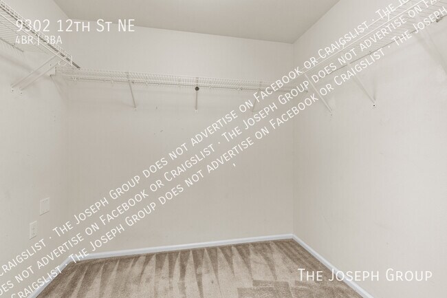 Building Photo - 9302 12th St NE