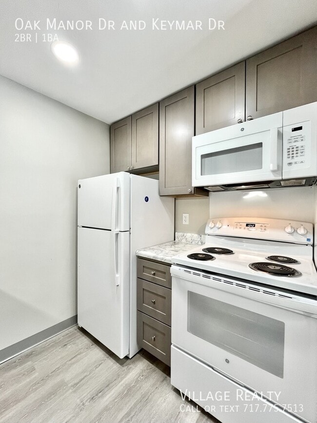 Building Photo - 232 Oak Manor Dr