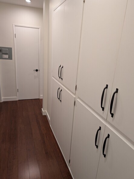 Plenty of storage - 3617 Wesley St