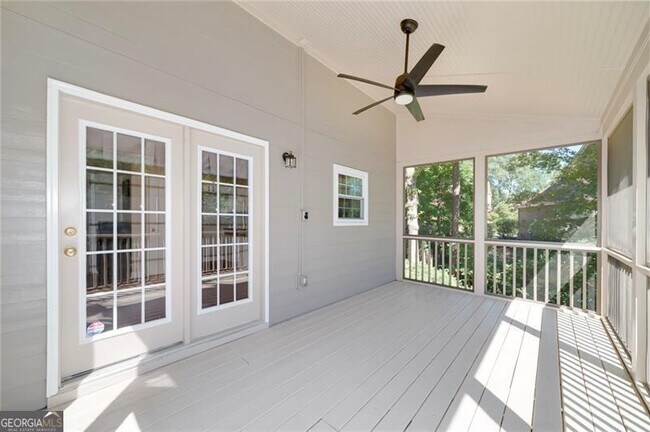 Building Photo - 1120 Bagwell Dr NW