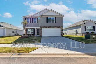 Building Photo - 816 Wolverine Ln