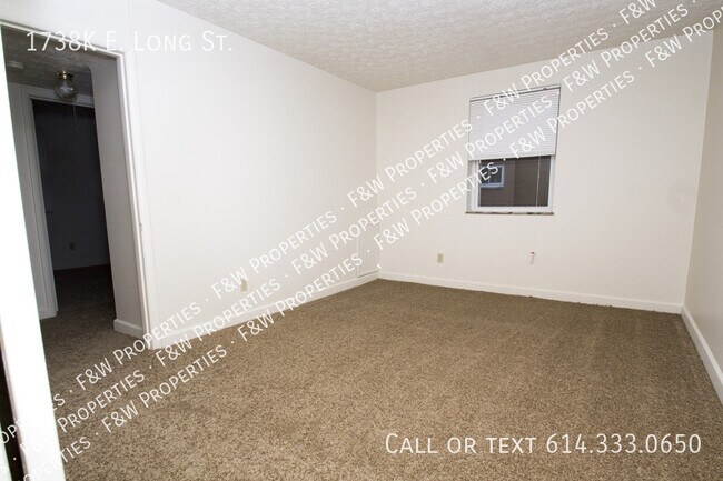 Building Photo - 1738K E. Long St.-
