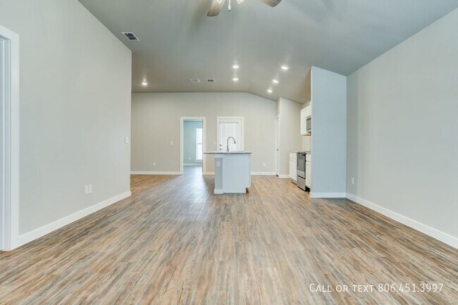 Building Photo - 2128 Kirksey Ave