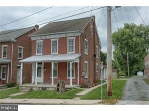 Building Photo - 1208 Montgomery Ave