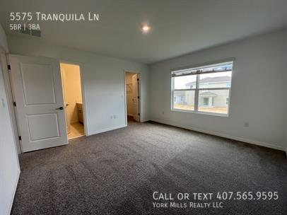 Building Photo - 5575 Tranquila Ln