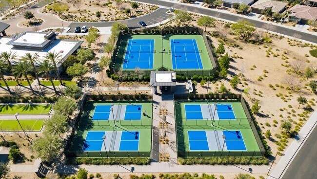 Building Photo - Solar-Powered Savings in Ovation at Meridian – 55+ Gated Living in Queen Creek