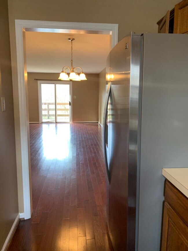 Building Photo - 1129 Turkey Foot Rd