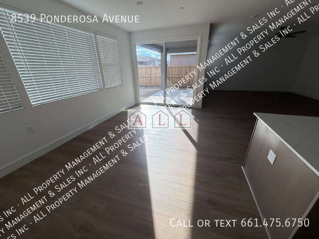 Building Photo - 8539 Ponderosa Ave