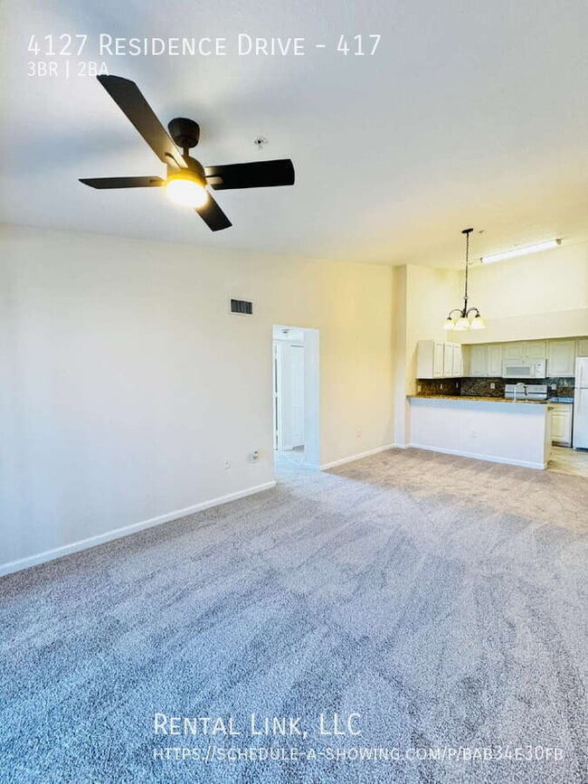 Building Photo - 4127 Residence Drive