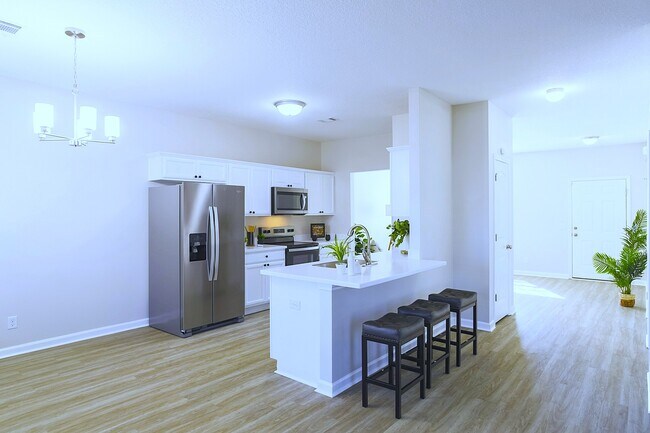 Building Photo - 1430 Evergreen Trl