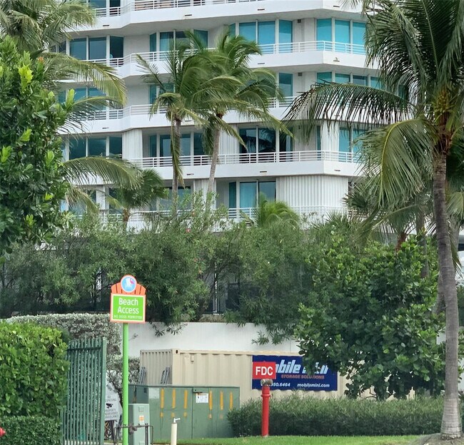 Building Photo - 1541 S Ocean Blvd