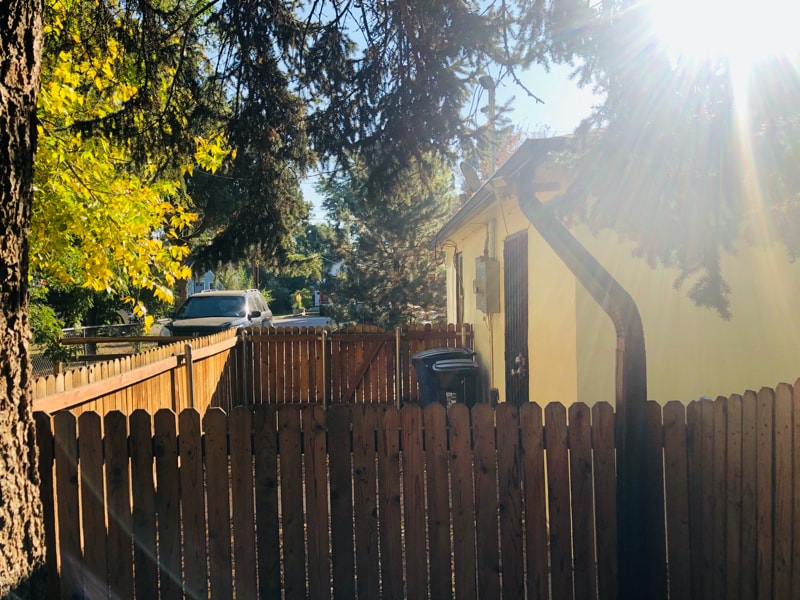 Building Photo - 3731 Teller St