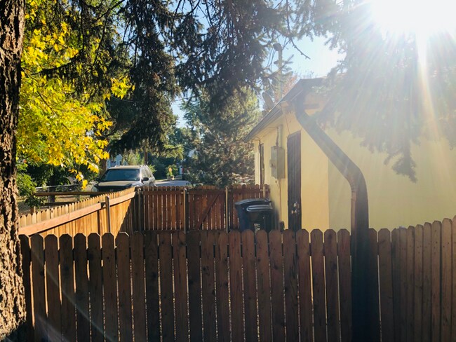 Building Photo - 3731 Teller St