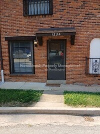 Building Photo - 1264 North and South Rd