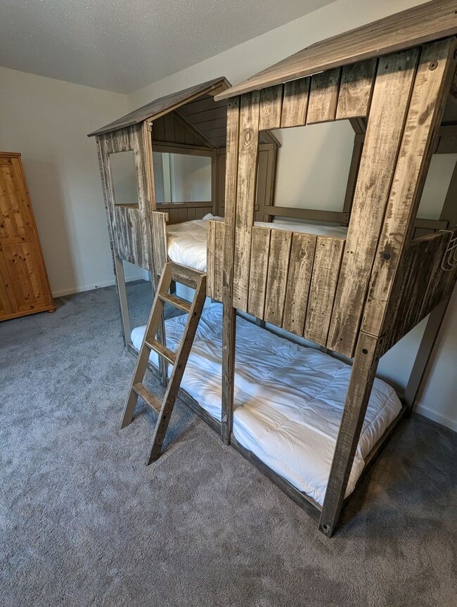 Building Photo - Spacious 4BR in Evans with Garage, Large Backyard, and Deck