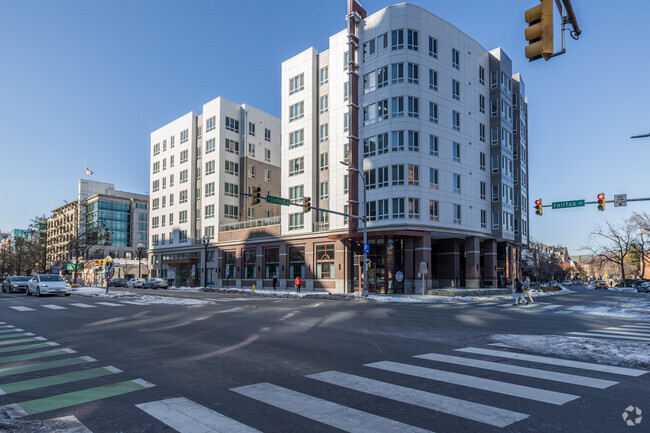 Primary - Unity Homes at Ballston