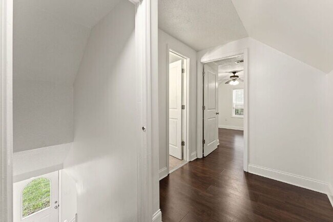 Building Photo - 4BR/2BA Piedmont Home with Flexible Layout + Detached Garage