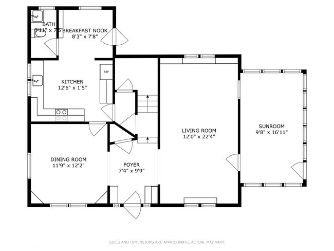 Building Photo - 4900 Depot Ln