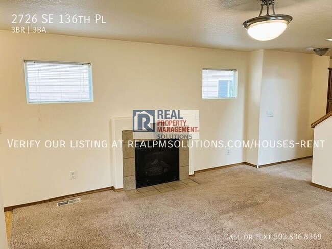Building Photo - 2726 SE 136th Pl