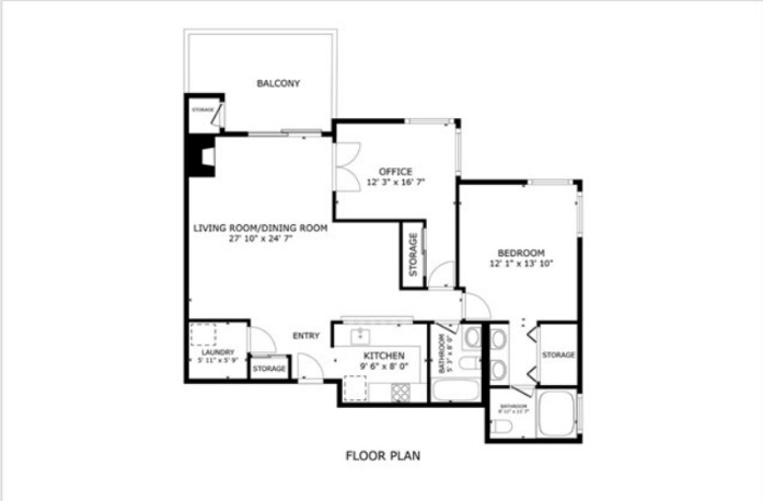 Building Photo - 613 4th Ave W