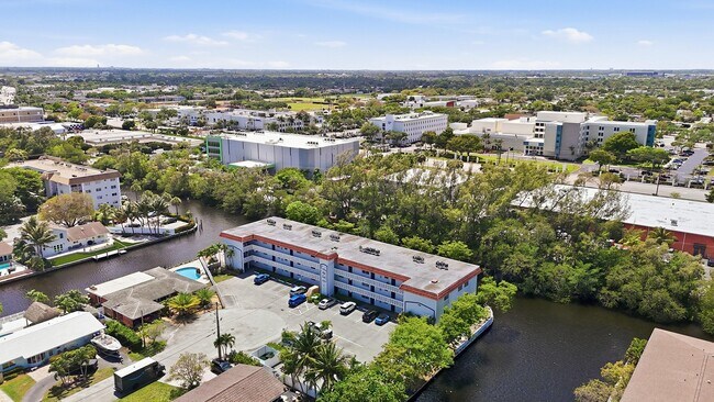 Building Photo - 1400 NE 57th St