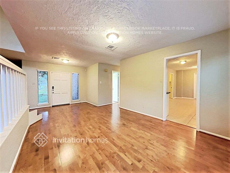 Building Photo - 3414 Creekbriar Dr