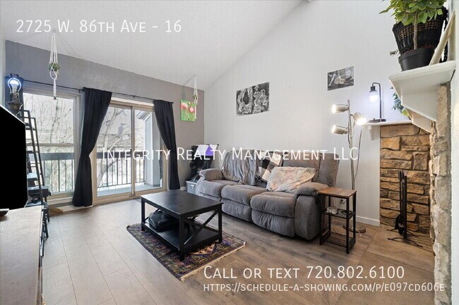 Building Photo - 2725 W 86th Ave