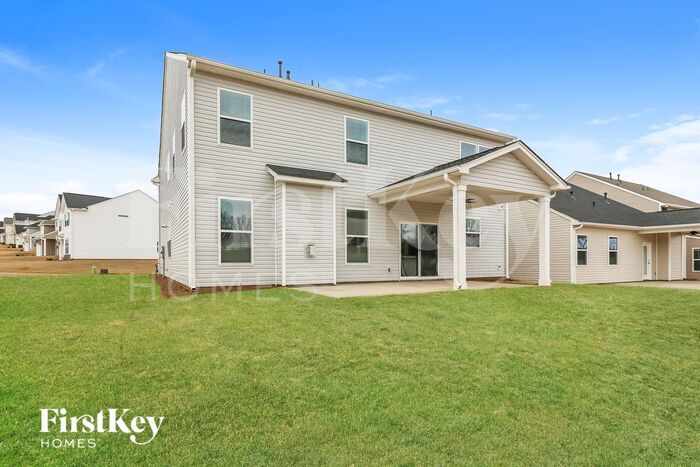 Building Photo - 600 Okame Ct