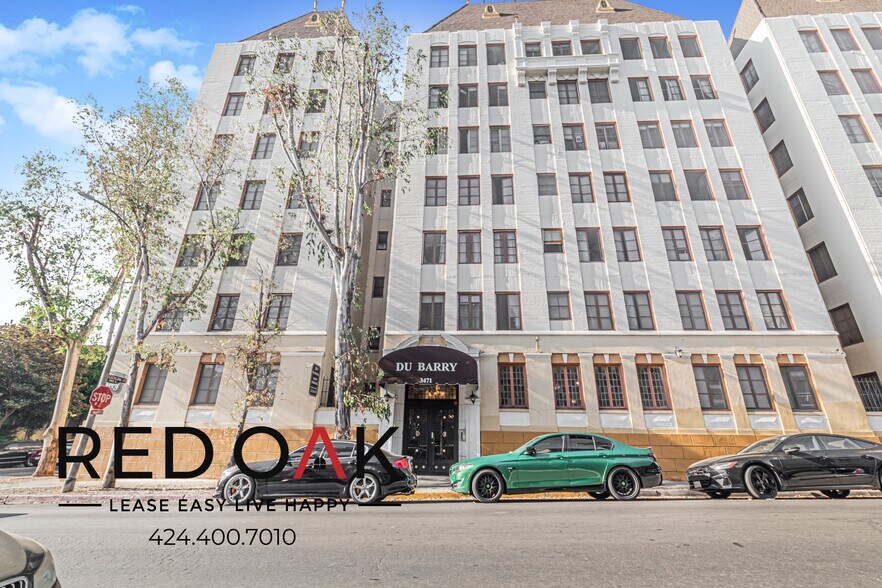 Building Photo - 3471 5th St