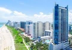 Building Photo - 6301 Collins Ave