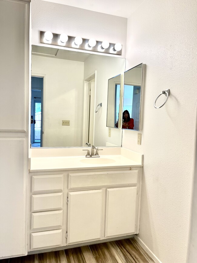 Bathroom - 18650 Caminito Cantilena