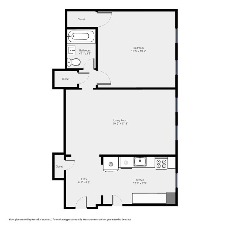 Building Photo - 16 Ware St