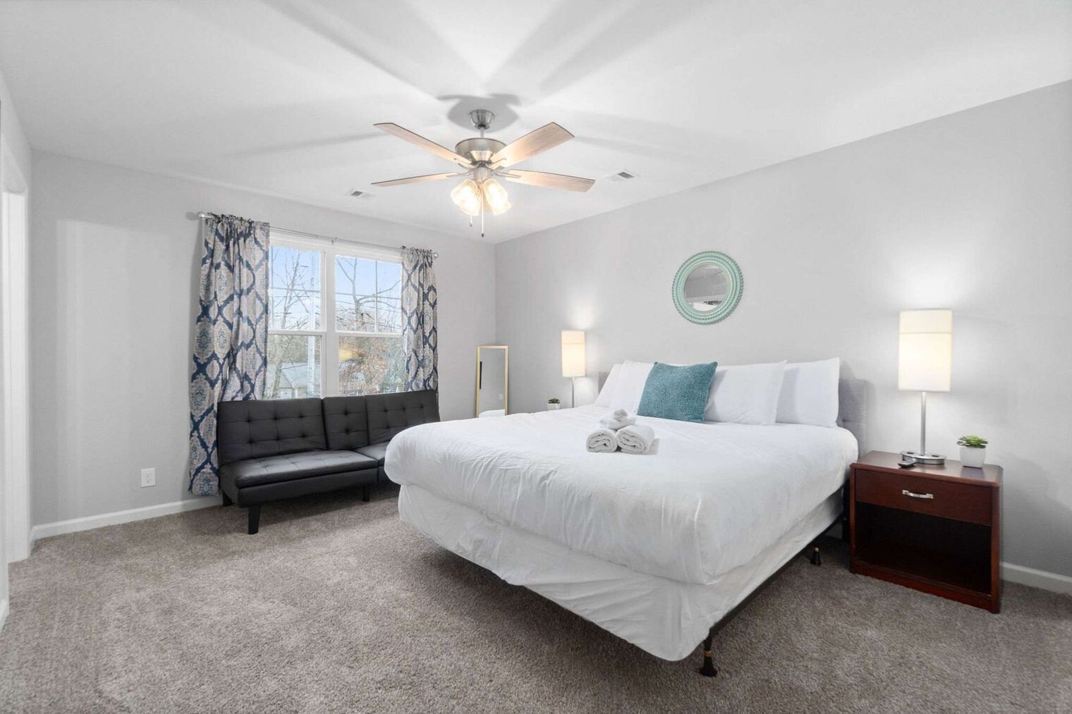 Building Photo - 863 Central Ave