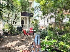 Building Photo - 3127 Avenue Q