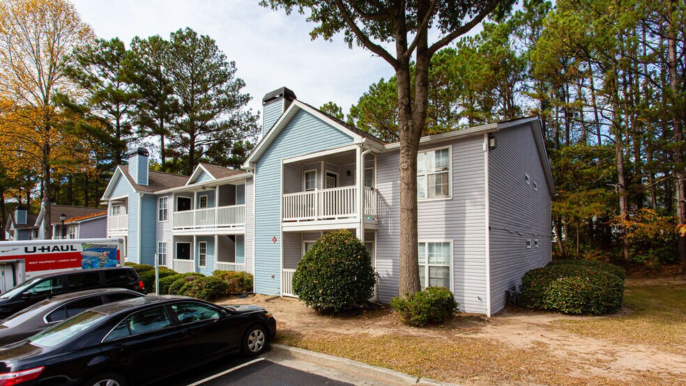 Wildcreek 100 Wild Cir Clarkston GA 30021 Apartment Finder