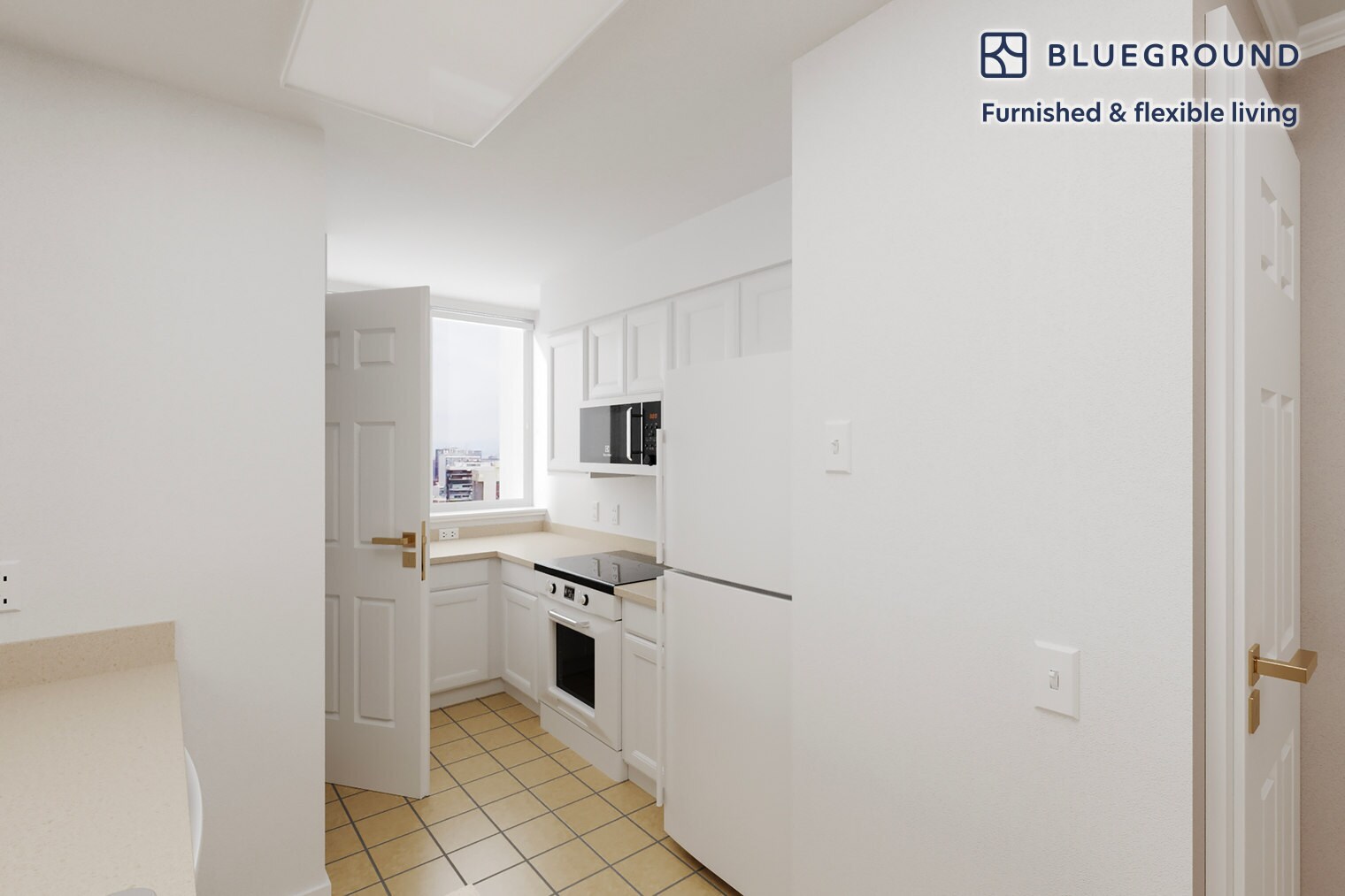 Building Photo - 1320 N Veitch St