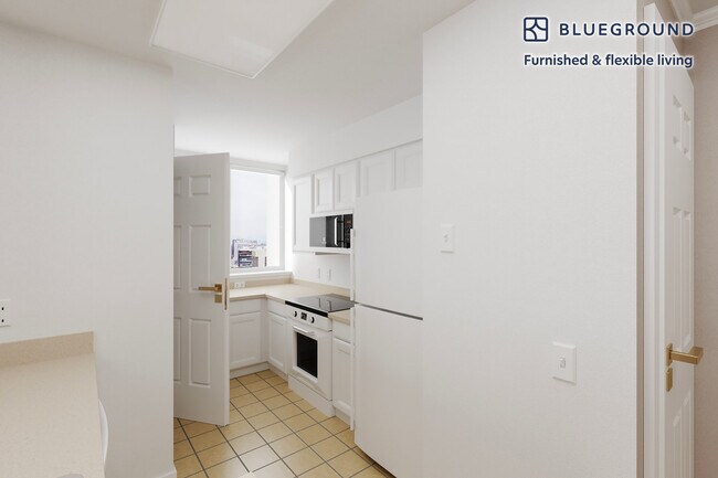 Building Photo - 1320 N Veitch St