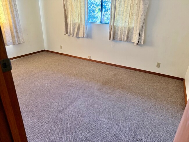 Building Photo - Experience comfort in this charming 3 bed, 2 bath rental home with a wood-burning stove, sunken j...