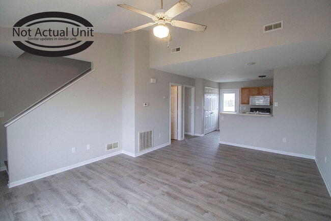 Building Photo - 1640 High Quest Cir