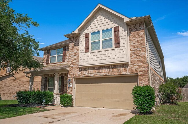 Building Photo - 20531 Keegans Ledge Ln