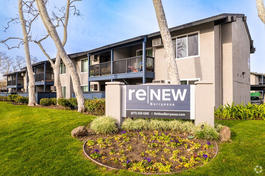 Primary - ReNew Berryessa