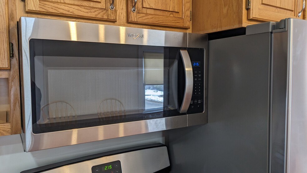 New Microware - 293 Madison St