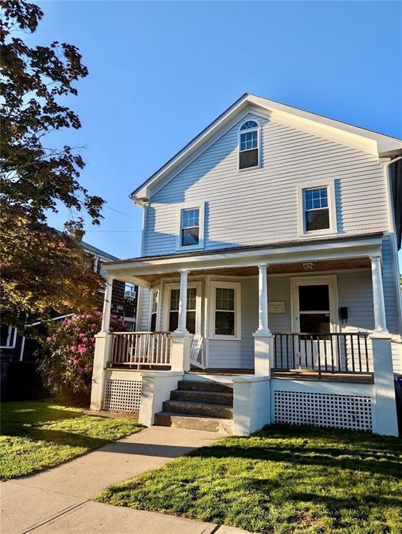 Primary Photo - 18 Bedlow Ave