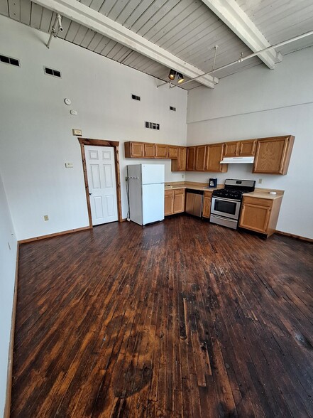 Interior Photo - Lofts at Savoy